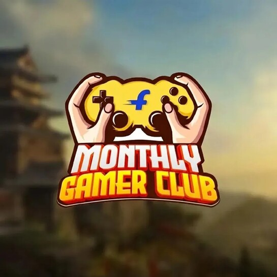 Flipkart Multi-Brand Monthly Gamer Club (28/02/2026) Gamer Pass