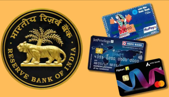 RBI 3 Days Grace Period for Credit Card Late Payments From April 2027