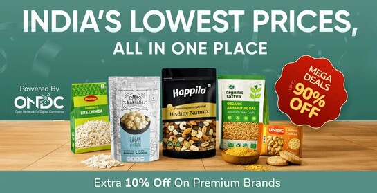 Oneindia mall - Mega Deals Upto 90% Off