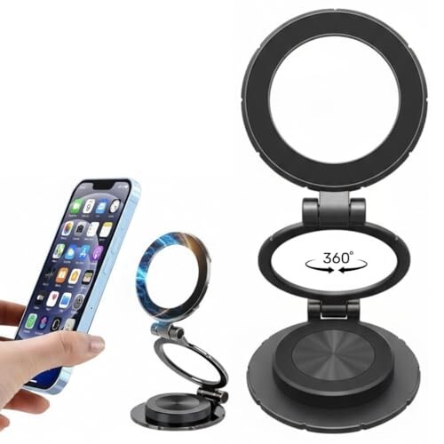 PRIMESAGE® Magnetic Phone Holder [Apply 50% coupon]