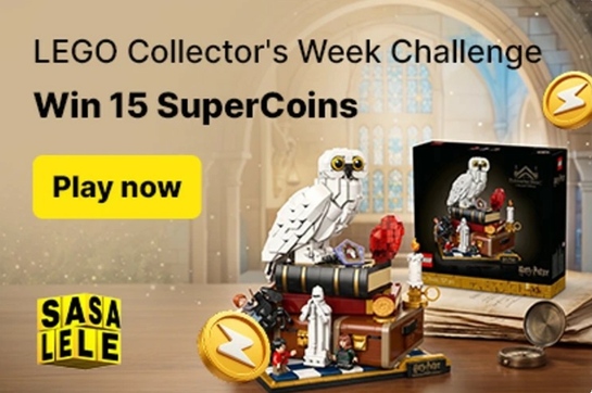 4 Challenges on flipkart win 42 supercoins
