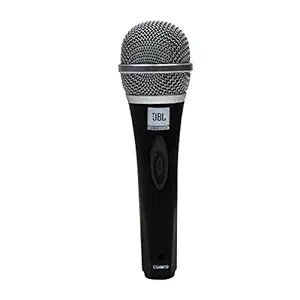 JBL Wireless Microphone System with Handheld Mic
