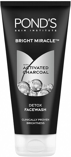 POND'S Pure Detox Face Wash 200 g
