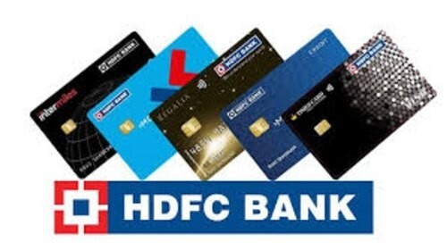 {Communication specific} Rs.1000 Gift Voucher using HDFC Bank Credit Card- 4 txn of 500 each