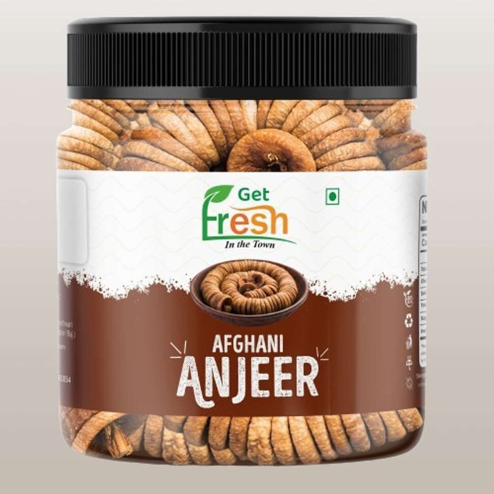 A2 Dry fruits Afghani Anjeer 1kg