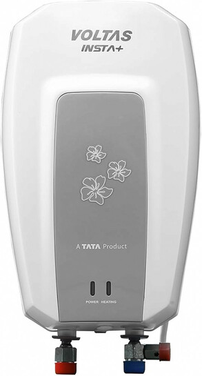 Voltas Insta+ 3L Instant Water Heater 3000W