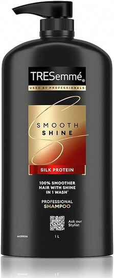 TRESemmé TRESemm Tres Smooth&Shine 1 ltr Shmp