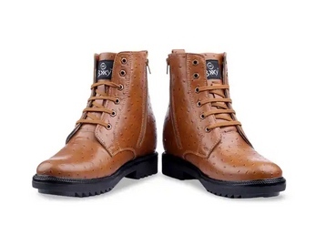 Myntra : Upto 90% OFF - Bxxy Boots |