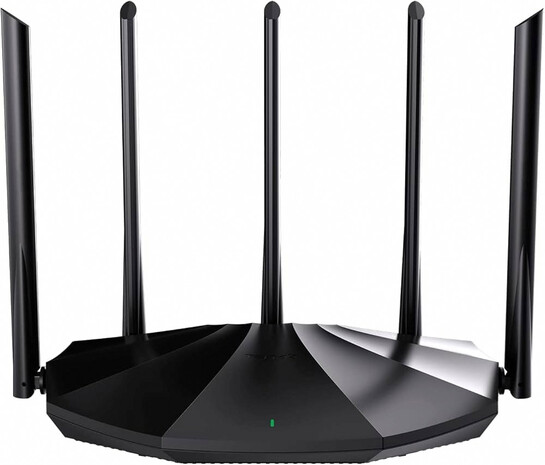 Tenda RX2 Pro WiFi 6 AX1500 Smart Router