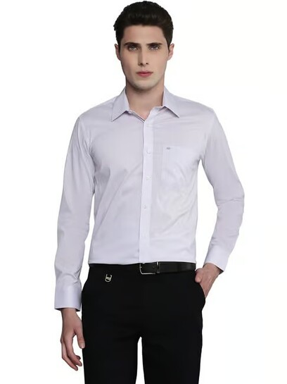 Allen cooper - Up to 75% Off on Shirts for Men 