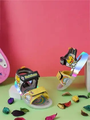 Baesd - Up To 87% Off on Boys Sport sandals 