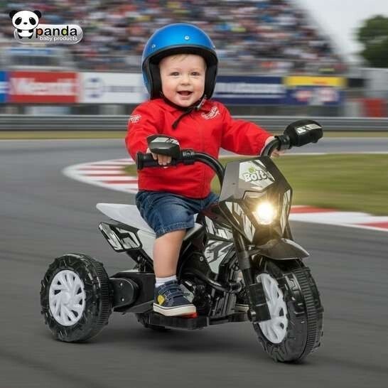 Battery Operated Bikes for Kids - Starting from ₹1967