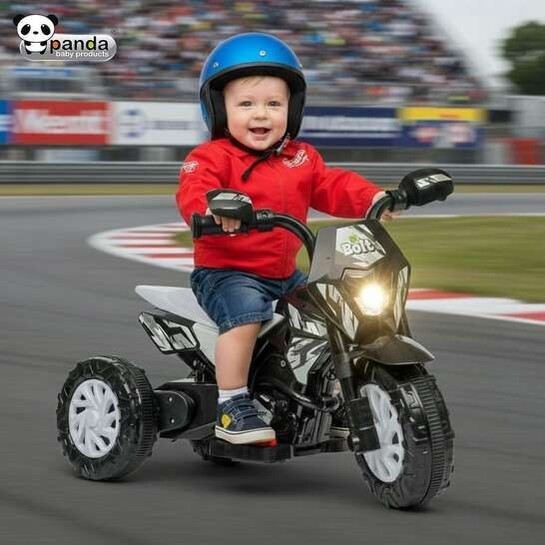 Battery Operated Bikes for Kids - Starting from ₹1967