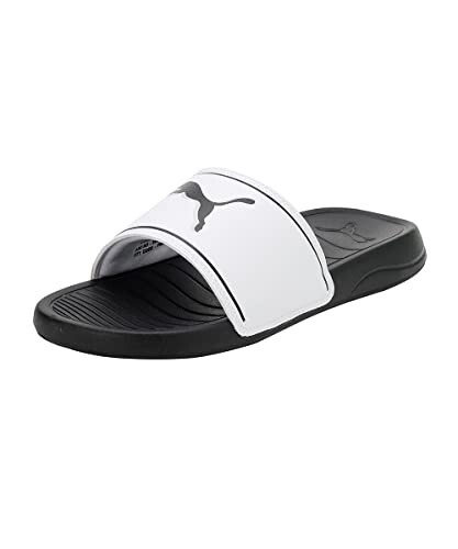 Puma Unisex Adult Marine Slide