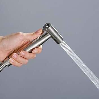 Marcoware Stainless Steel Health Faucet for Bathroom