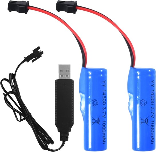 KP Original Battery USB (SM-2P) Cable