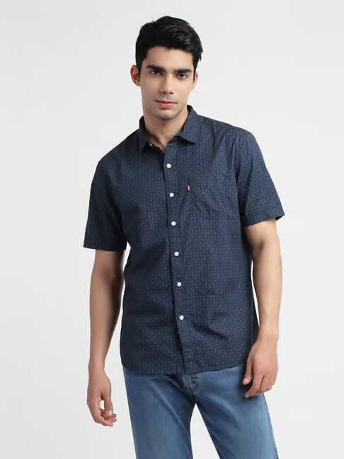 Levi's - Up To 58% Off on Shirts for Men 