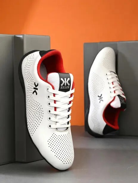 Upto 80% Off on Killer Men’s Sports Shoes