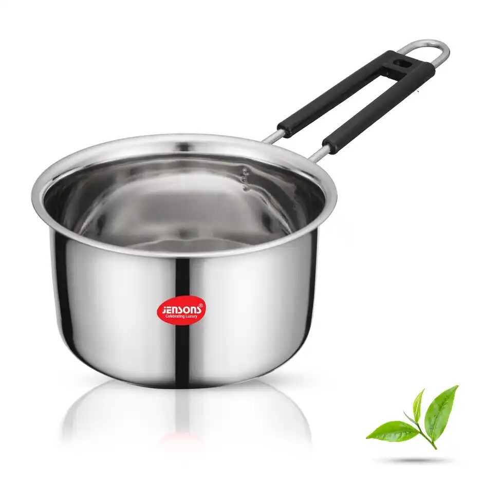Zepto : Steel Pan @ ₹99 + Roti Tawa @ ₹129 (75% OFF) 