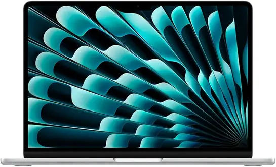 Apple 2026 MacBook Air 13″ Laptop with M5 chip (16 GB, 512 GB)