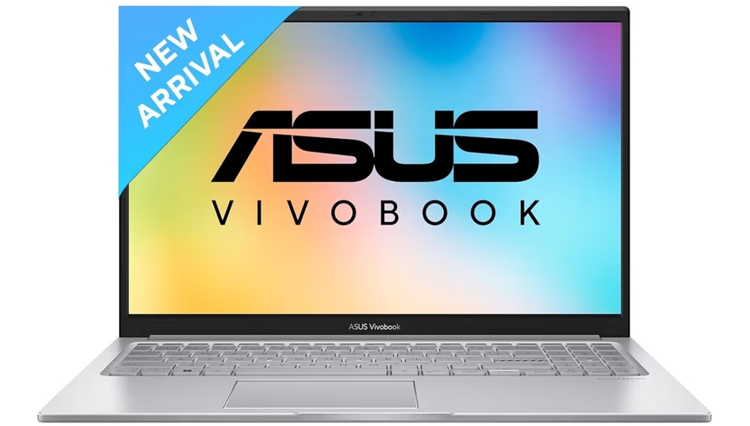 ASUS Vivobook 16 (2025) with MSO 2024 + M365 Basic* AMD Ryzen 5 Hexa Core - (16 GB/512 GB SSD) Thin & Light Laptop