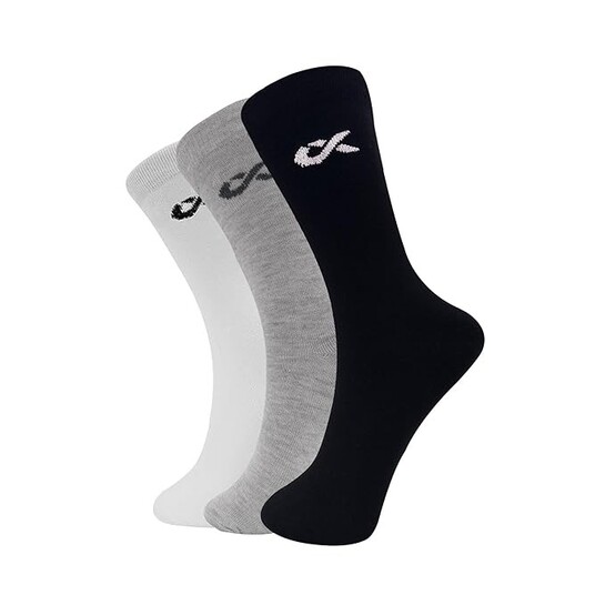 XJARVIS Men’s Formal Socks (Odour-Free)