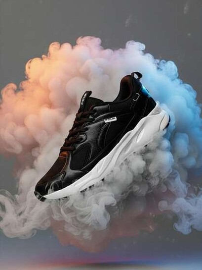 Up to 75% Off on FCUK Shoes 