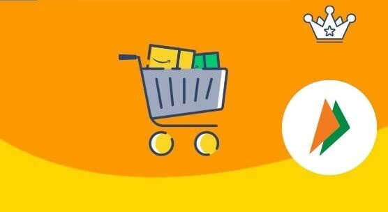 Amazon Shopping order-GET FLAT ₹25 BACK Min order: ₹100