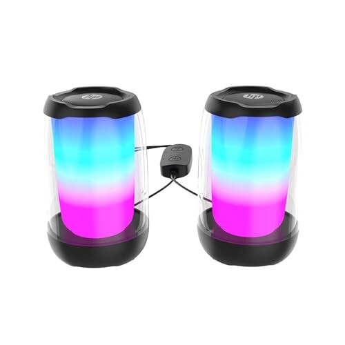 HP Multimedia Speaker DHS-5100, High Power Speaker 