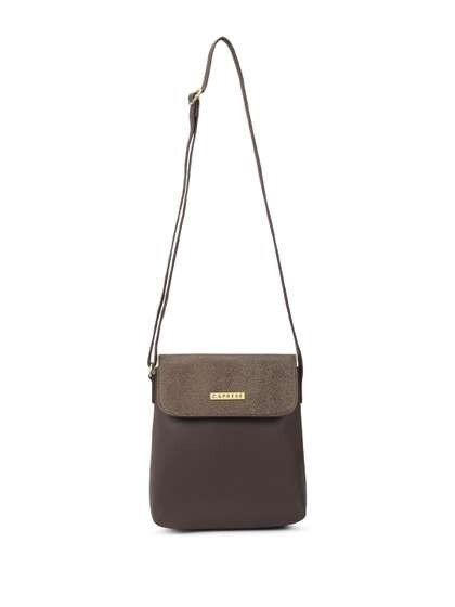 Lavie, Caprese & More Brand Hand Bags Upto 88% Off