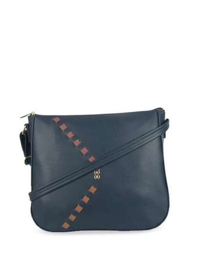 Flat 82% Off on Baggit Handbags 
