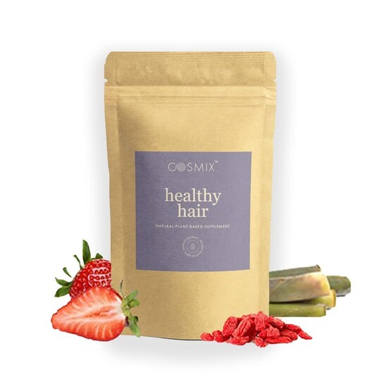 Cosmix Healthy Hair | For Healthy Scalp & Hair