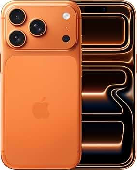 Apple iPhone 17 Pro 256 GB: