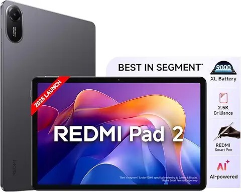 Tablet Under Rs 20000