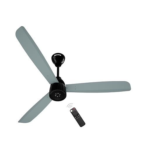 atomberg Renesa Enzel 1200mm BLDC Ceiling Fan with Remote