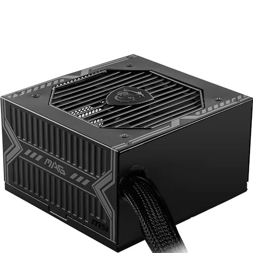 MSI MAG A750BN PCIE 5.0 Power Supply Unit