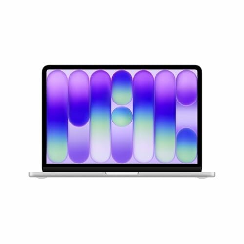 Apple 2026 MacBook Neo 13″ Laptop with A18 Pro 