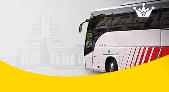 Get flat 100rs back on min. 1000rs bus booking on Amazon 
