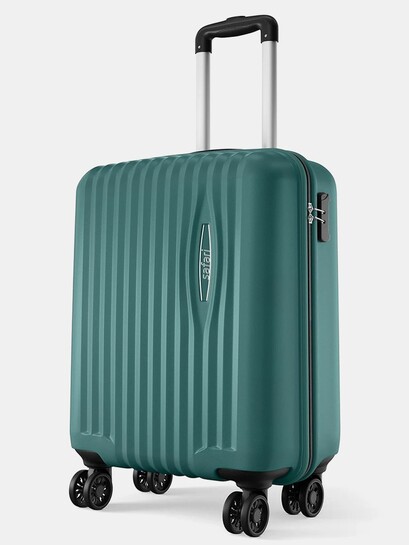 SAFARI Small Cabin Suitcase (56 cm) 4 Wheels