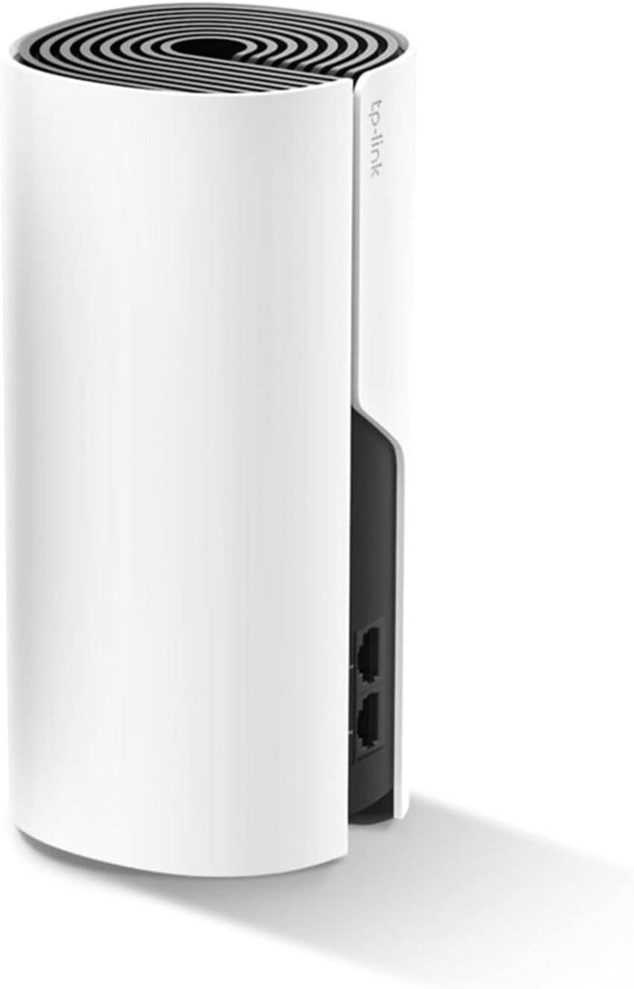 TP-Link Deco Whole Home Mesh Wi-Fi System, Seamless Roaming and Speedy (AC1200) Router
