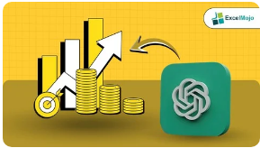 75% OFF | Generative AI Basics for Financial Reporting & Insights