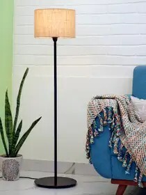 Upto 60% off on Crosscut Floor lamps