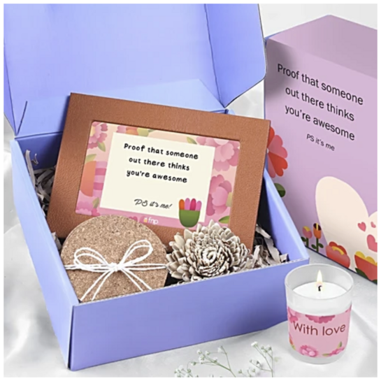 Bigbasket Mother's Day Gift options upto 95% off from FNP, Brodees, Pearlfiesta [location specific]