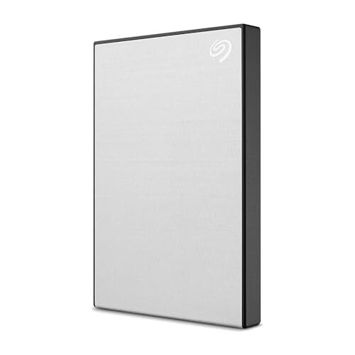 Seagate One Touch 2TB External HDD with Password Protection 