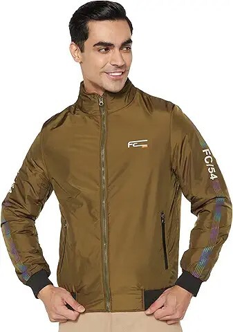 Upto 79% Off On Fort Collins Jackets