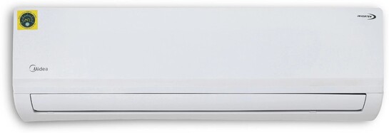 Midea 2023 Model 1.5 Ton 5 Star Split Inverter with Wi-fi HD Filt...more