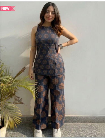 Moda Rapido Upto 89% Off on Co-ord Set