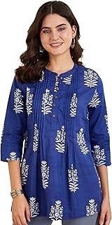 Amazon Brand - Myx - Up To 76% Off on Women's Kurta