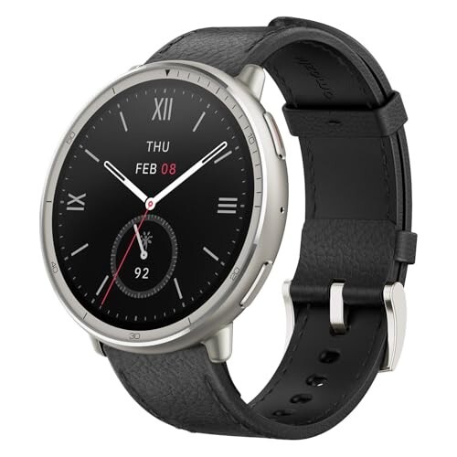 Amazfit Active 2 Premium (Smartchoice) 44mm Smart Watch
