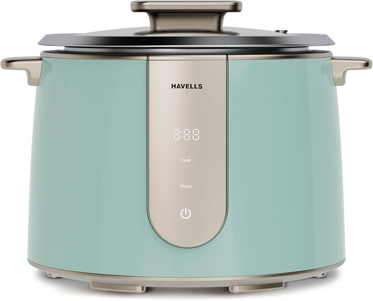 Havells CRAFT Rice Cooker